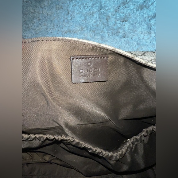 GG PLUS DIAPER BAG - Picture 5 of 5